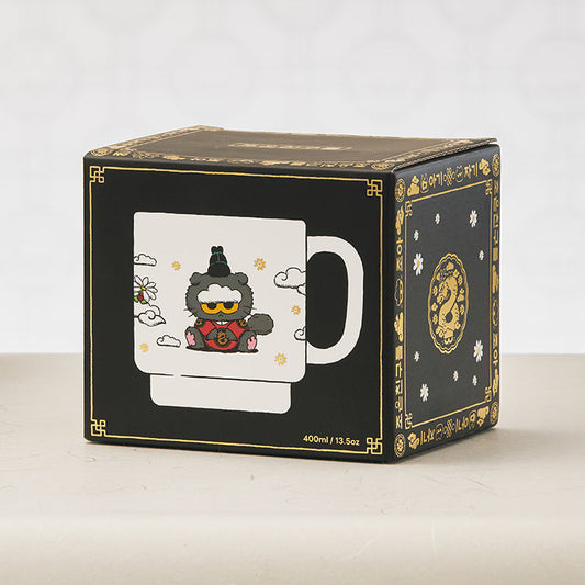 ZO&FRIENDS - K-edition - Mug