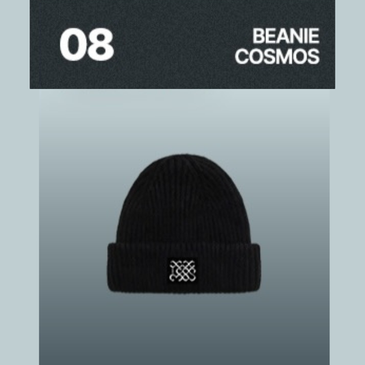 BIGBANG COSMOS - Beanie