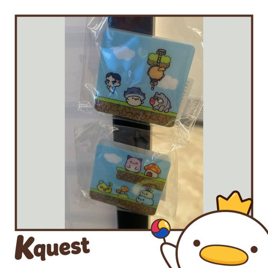 MapleStory - Random Acrylic Magnet