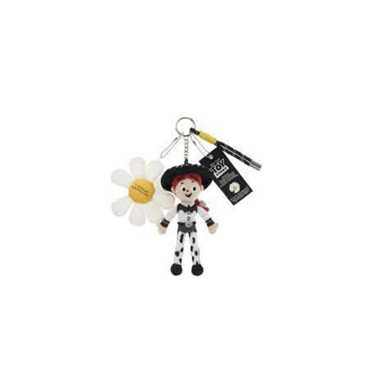 PEACEMINUSONE : The First Fan x Toy Story - Plush Key Ring
