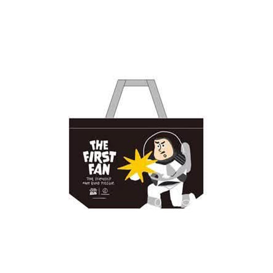 PEACEMINUSONE : The First Fan x Toy Story - Reusable Bag