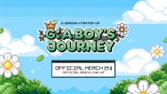 G: A Boy's Journey