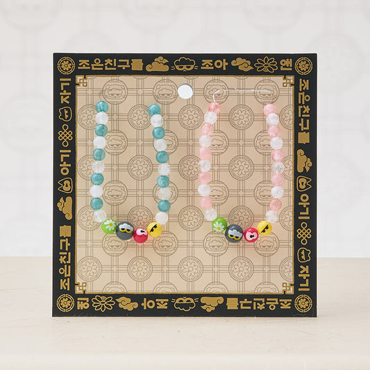 ZO&FRIENDS - K-edition - Bracelet Set