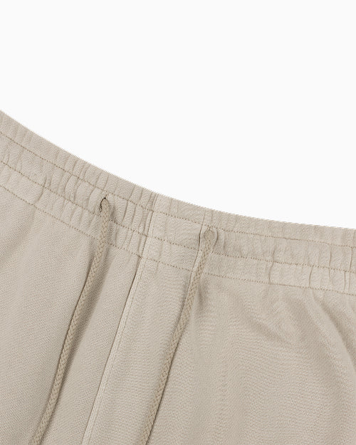 Converse x ZO&FRIENDS - Knit Trousers Beach Stone