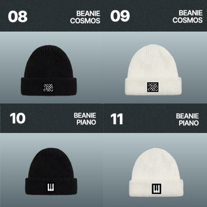 BIGBANG COSMOS - Beanie