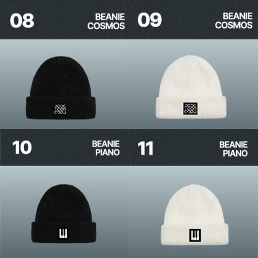 BIGBANG COSMOS - Beanie