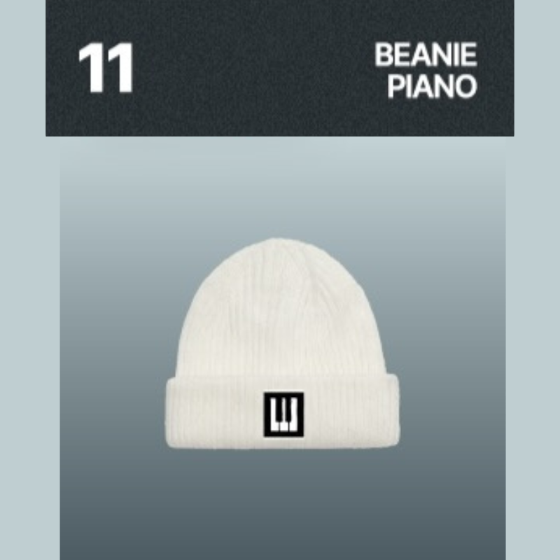 BIGBANG COSMOS - Beanie
