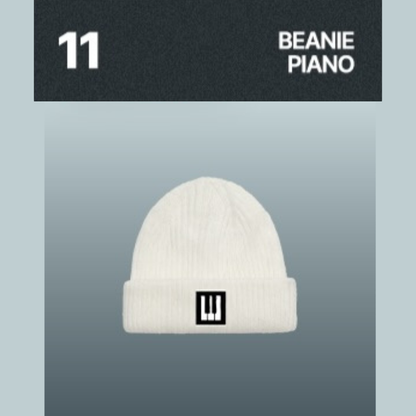 BIGBANG COSMOS - Beanie