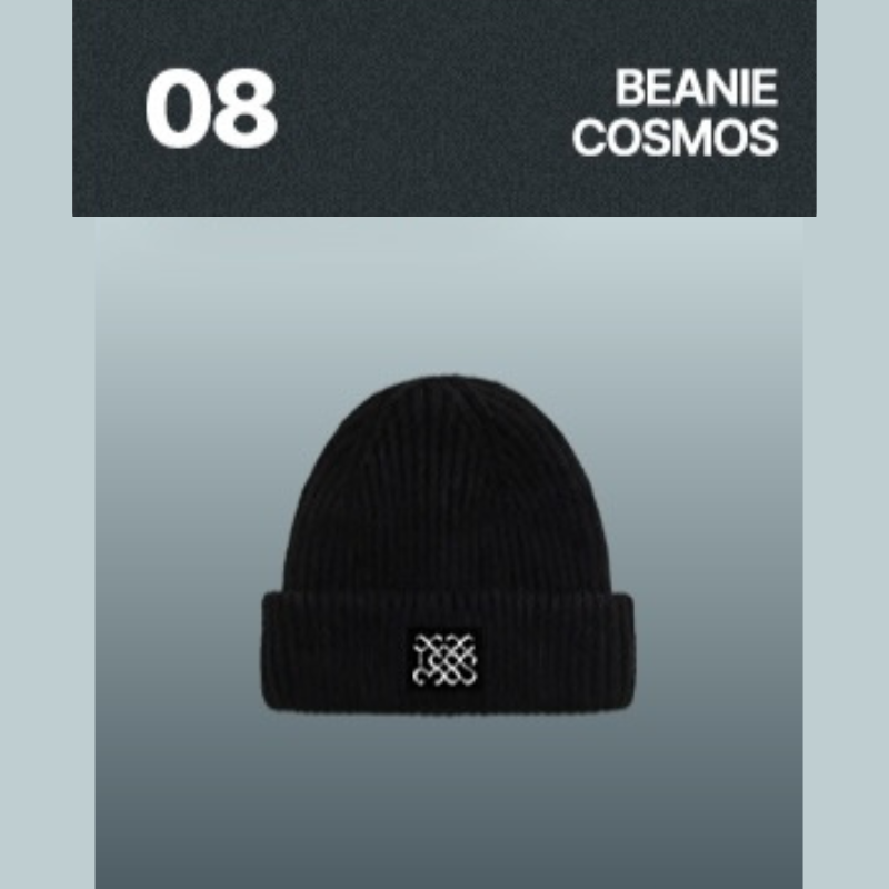 BIGBANG COSMOS - Beanie