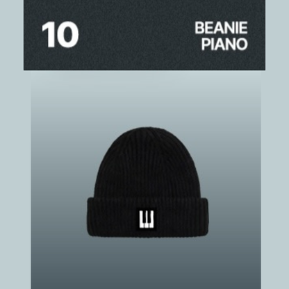 BIGBANG COSMOS - Beanie