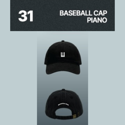 BIGBANG COSMOS - Baseball Cap