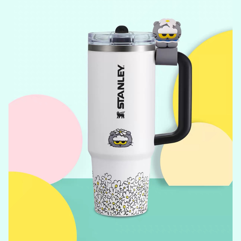 Stanley 1913 x ZO&FRIENDS - Tumbler