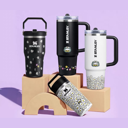 Stanley 1913 x ZO&FRIENDS - Tumbler