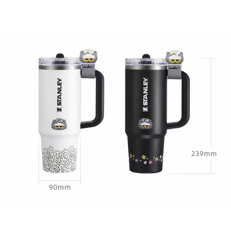 Stanley 1913 x ZO&FRIENDS - Tumbler