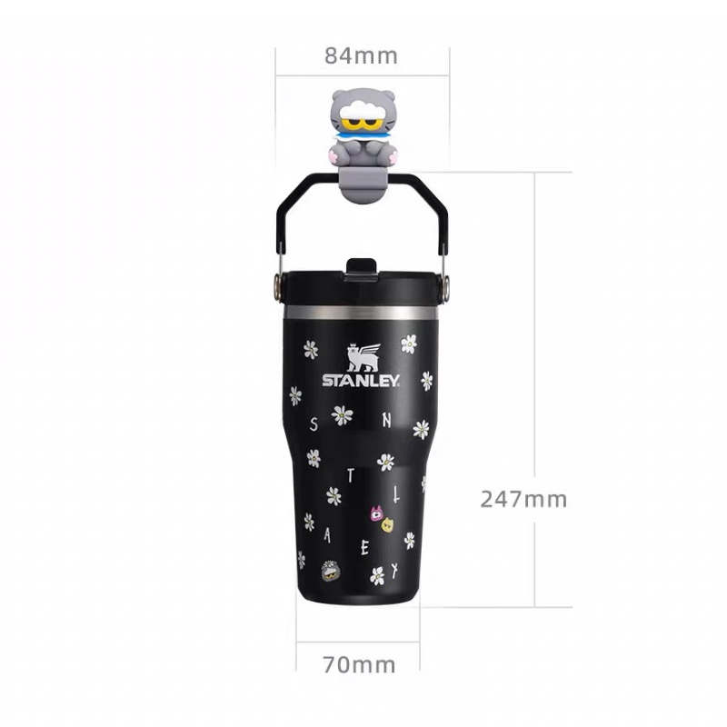 Stanley 1913 x ZO&FRIENDS - Tumbler