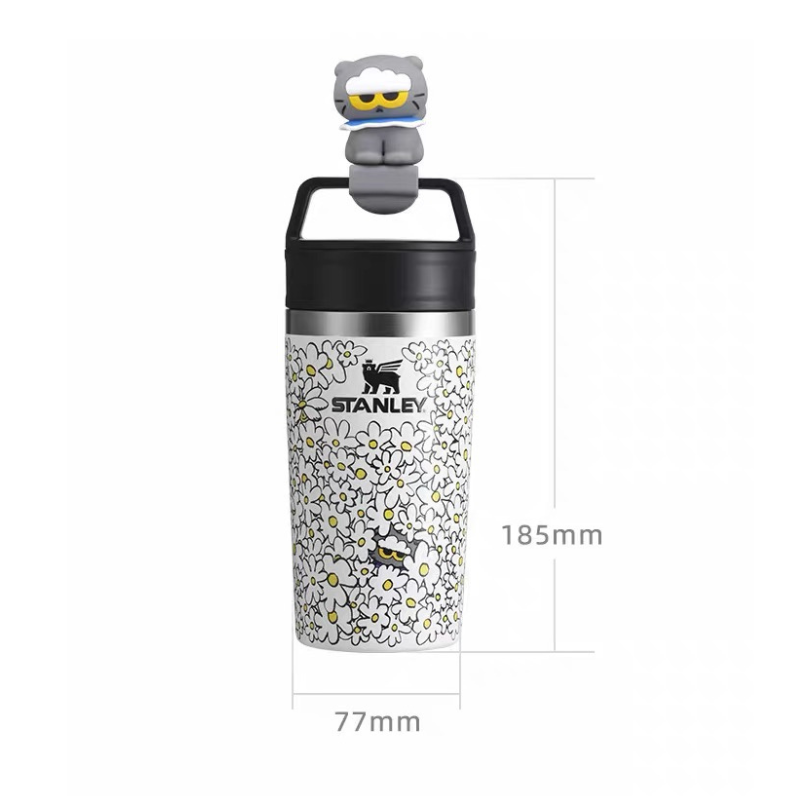 Stanley 1913 x ZO&FRIENDS - Tumbler