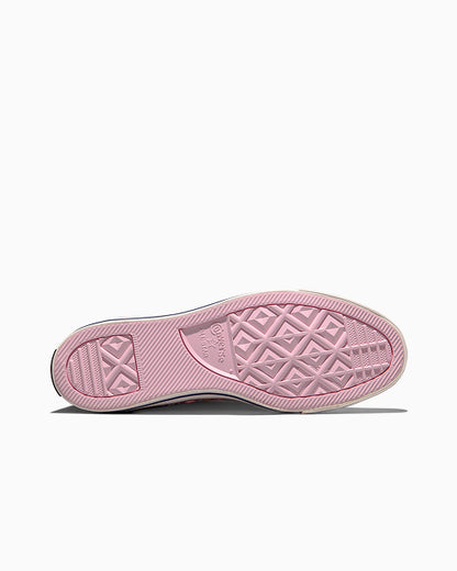 Converse x ZO&FRIENDS - Chuck Taylor All Star Lift Pebble Pink