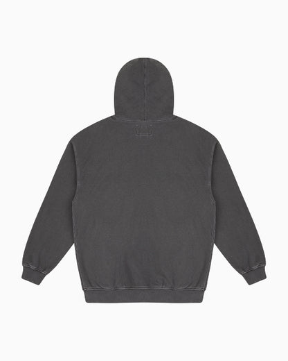 Converse x ZO&FRIENDS - Crew Neck Hoodie Dark Matter