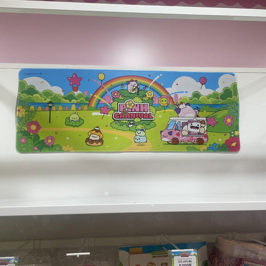 MapleStory - Long Deskpad