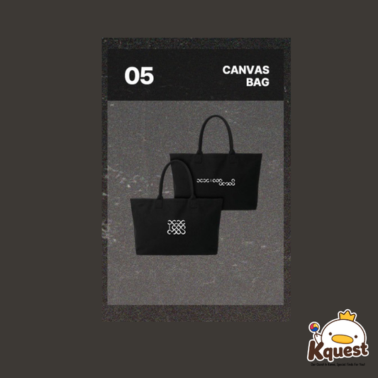 BIGBANG COSMOS - Canvas Bag