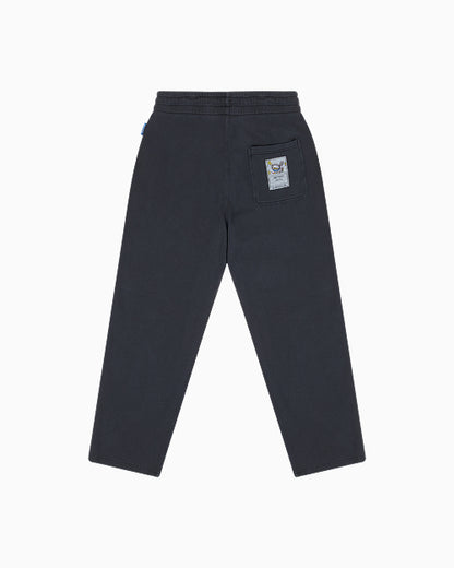 Converse x ZO&FRIENDS - Knit Trousers Black