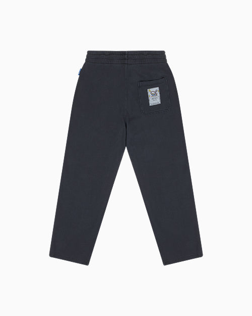Converse x ZO&FRIENDS - Knit Trousers Black