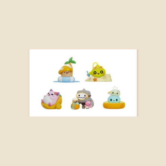 MapleStory - Jeju Edition - Random Figure