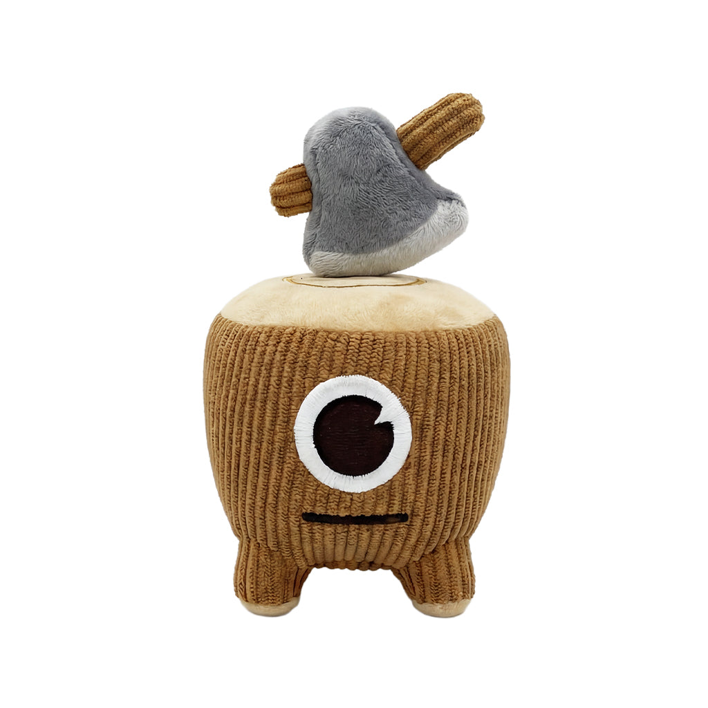 MapleStory - Friends Plush