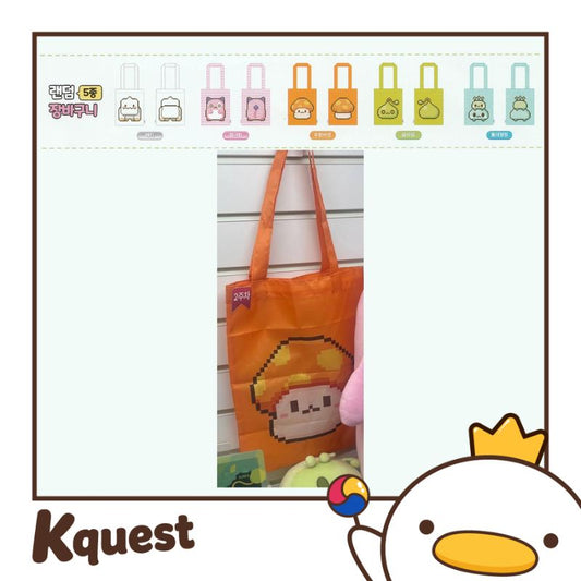 MapleStory - Random Tote Bag