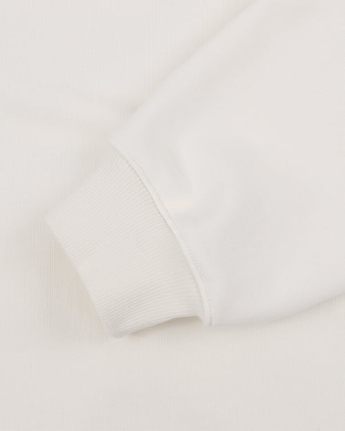 Converse x ZO&FRIENDS - Crewneck Top Egret