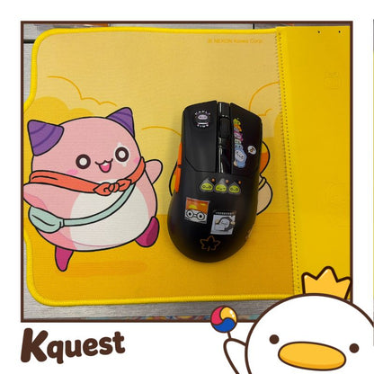 MapleStory - Jeju Edition - Wireless Charging Pad