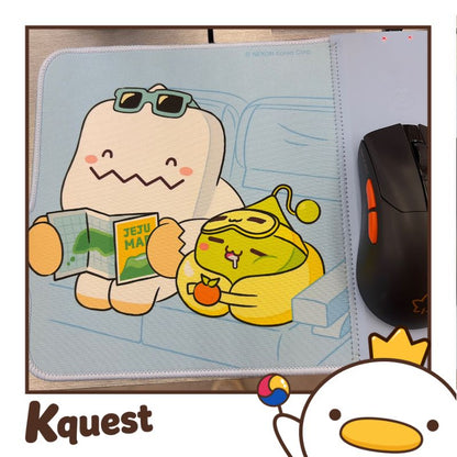 MapleStory - Jeju Edition - Wireless Charging Pad