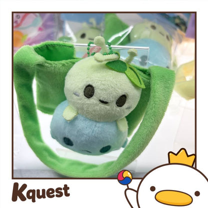 MapleStory - Jeju Edition - Tumbler Bag