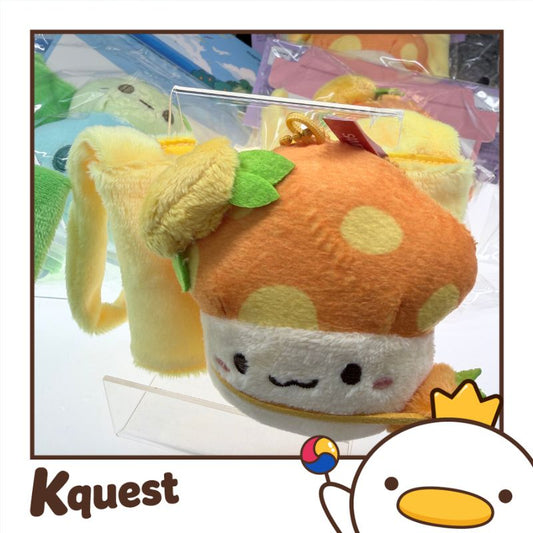 MapleStory - Jeju Edition - Tumbler Bag