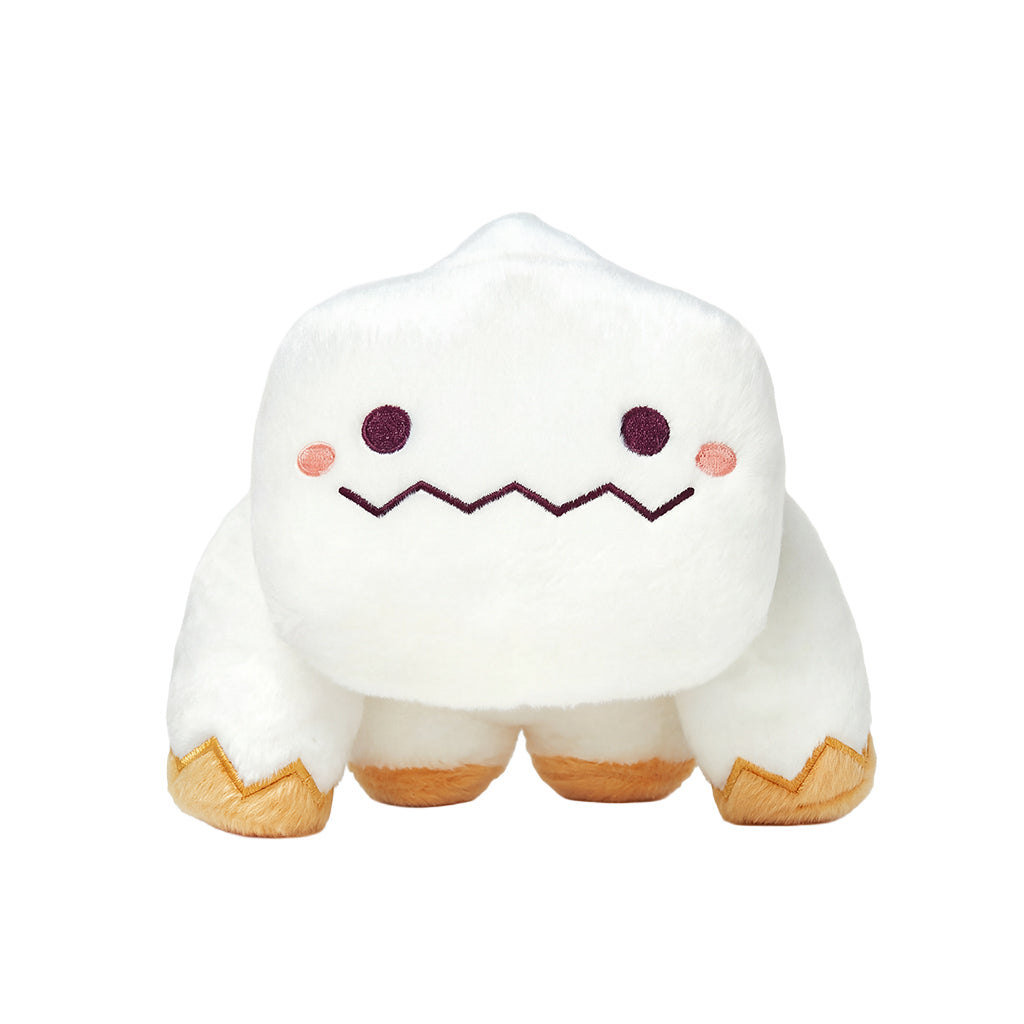 MapleStory - Friends Plush