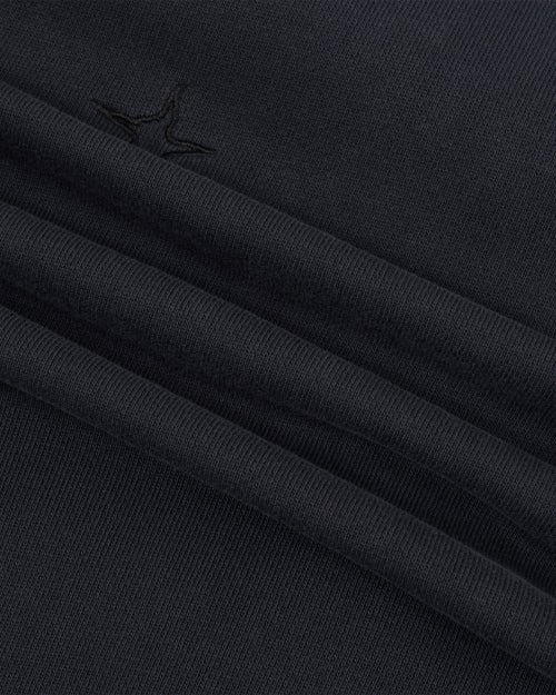 Converse x ZO&FRIENDS - Zip-up Hoodie Black