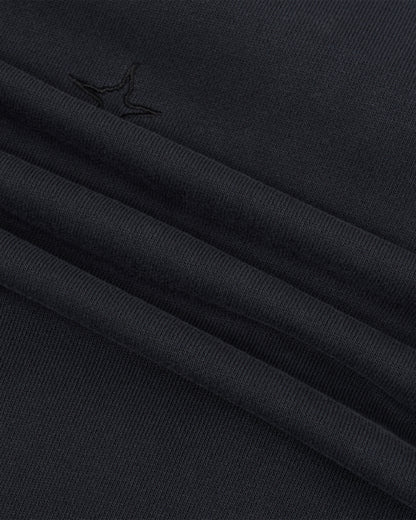 Converse x ZO&FRIENDS - Zip-up Hoodie Black