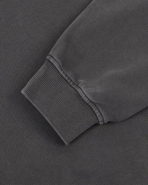 Converse x ZO&FRIENDS - Crew Neck Hoodie Dark Matter