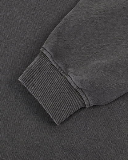 Converse x ZO&FRIENDS - Crew Neck Hoodie Dark Matter