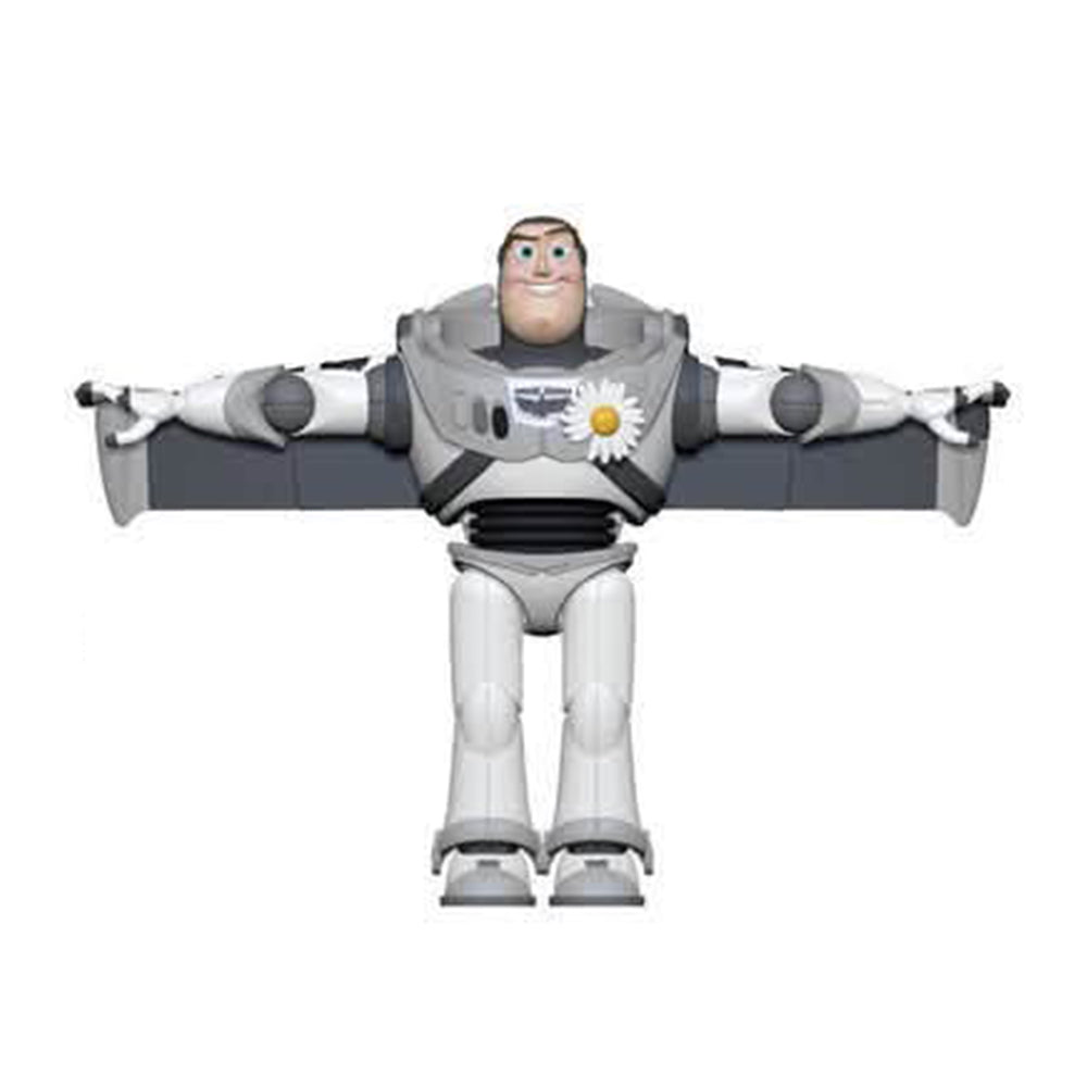 PEACEMINUSONE : The First Fan x Toy Story - Action Figure Buzz
