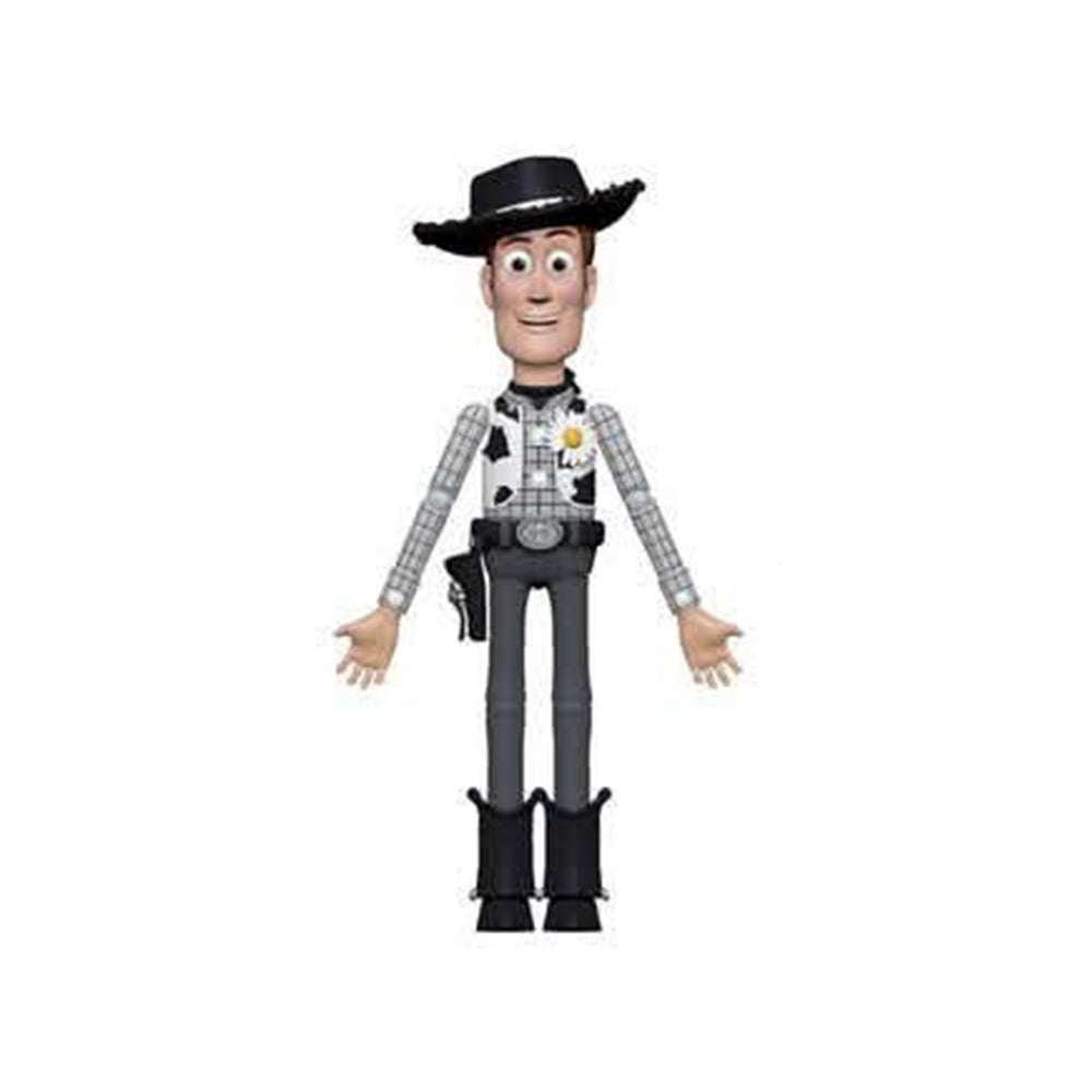 PEACEMINUSONE : The First Fan x Toy Story - Action Figure Woody