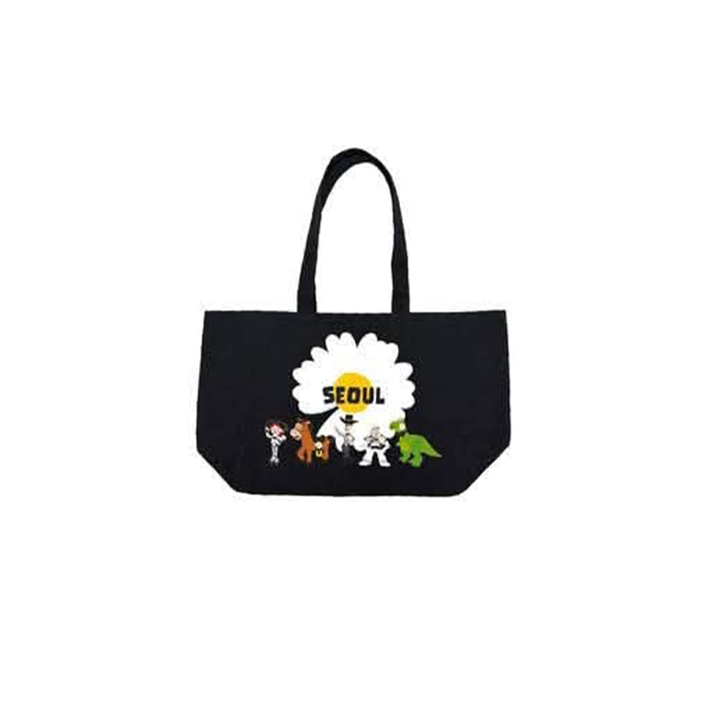 PEACEMINUSONE : The First Fan x Toy Story - Bag 02
