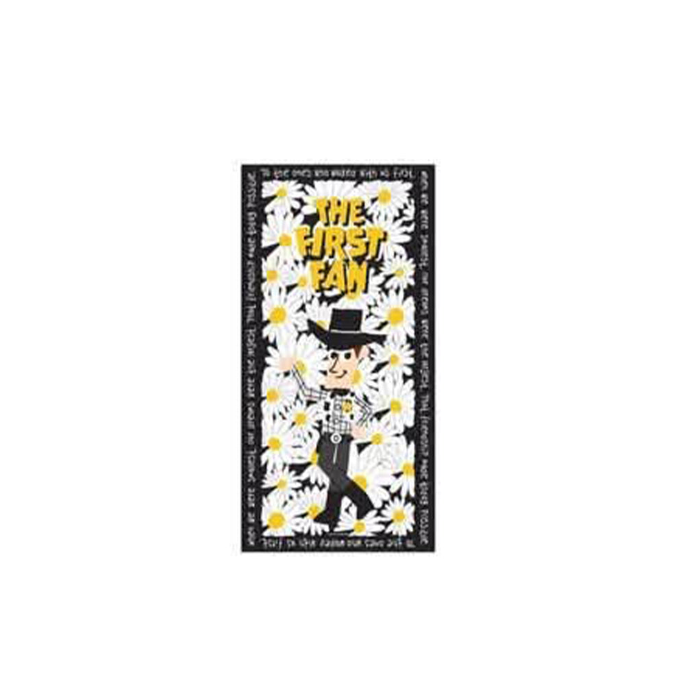 PEACEMINUSONE : The First Fan x Toy Story - Beach Towel