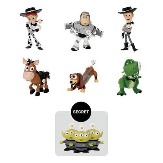 PEACEMINUSONE : The First Fan x Toy Story - Blind Box Figure 02