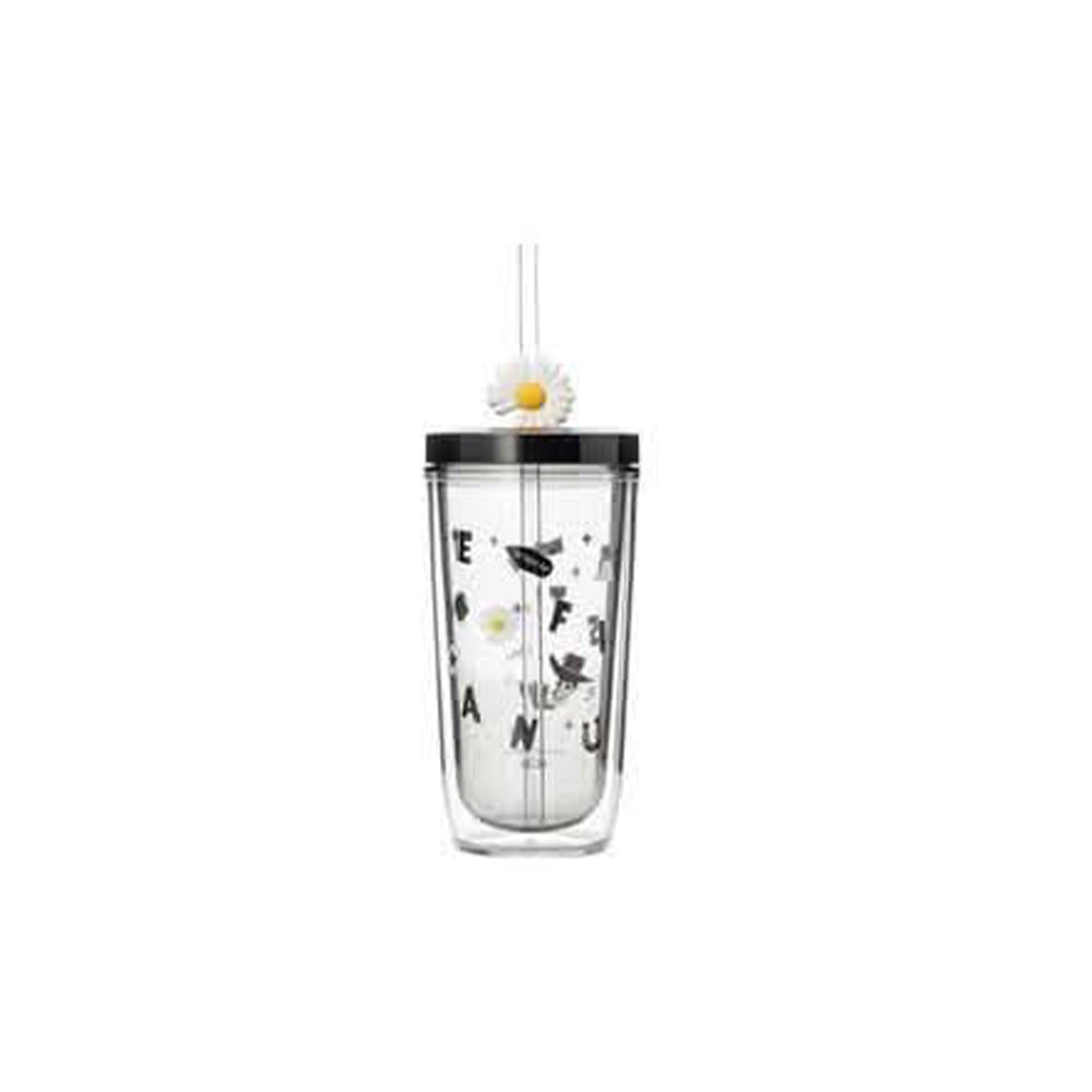 PEACEMINUSONE : The First Fan x Toy Story - Clear Cold Cup
