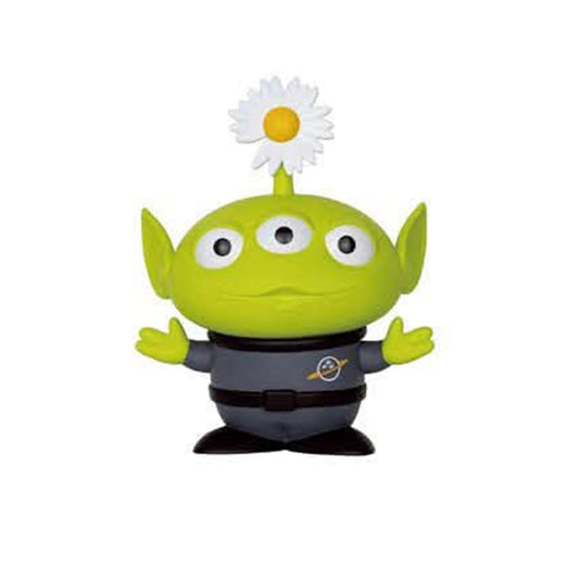 PEACEMINUSONE : The First Fan x Toy Story - Collectable Toy Alien