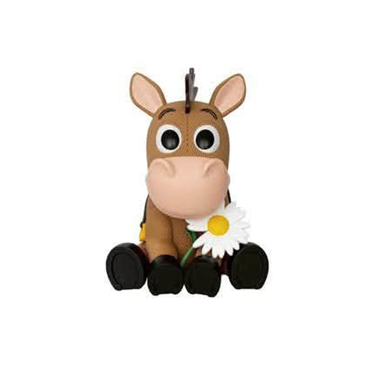 PEACEMINUSONE : The First Fan x Toy Story - Collectable Toy Bullseye