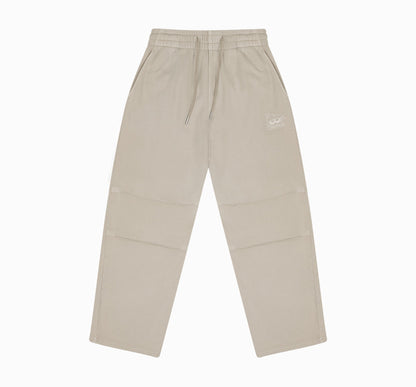 Converse x ZO&FRIENDS - Knit Trousers Beach Stone