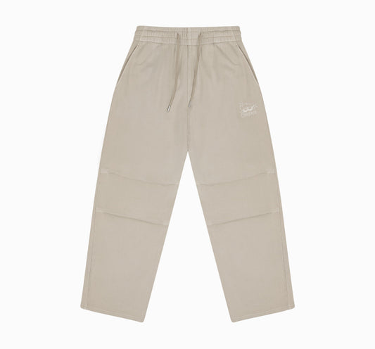 Converse x ZO&FRIENDS - Knit Trousers Beach Stone