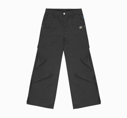 Converse x ZO&FRIENDS - Woven Trousers Dark Matter